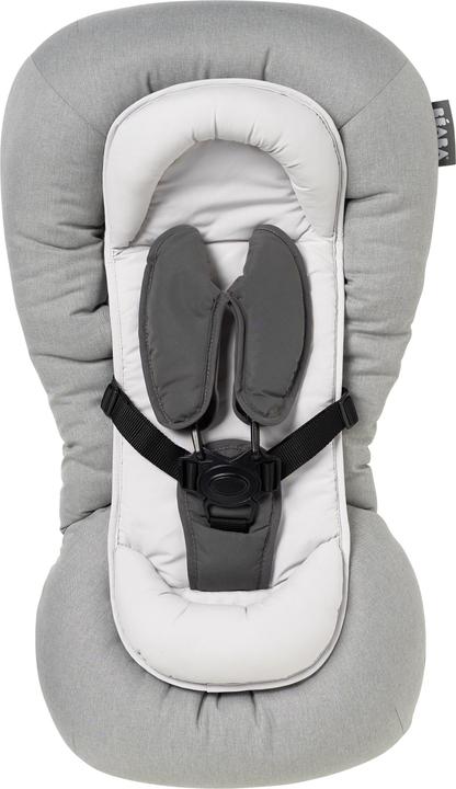 Actual product image Beaba Bouncer Up&Down complet seat cushion