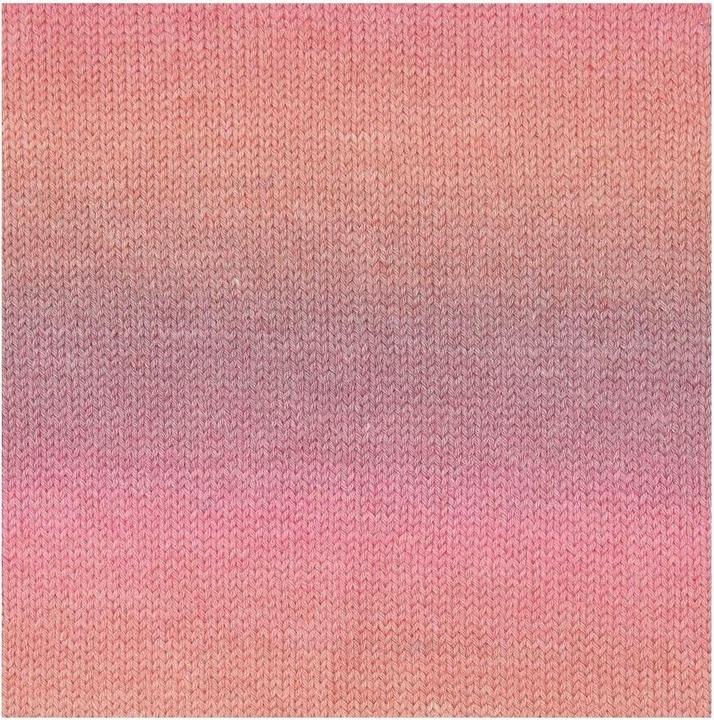 Produktbild Rico Design Wolle Baby Dream dk 50 g, Hellrot (115 m)