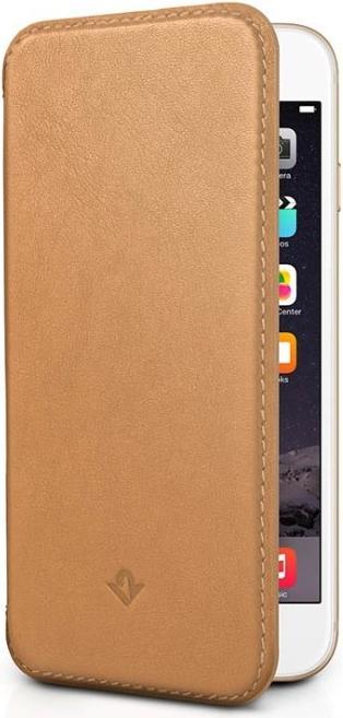 Produktbild TwelveSouth SurfacePad Braun (Apple iPhone 6 Plus)