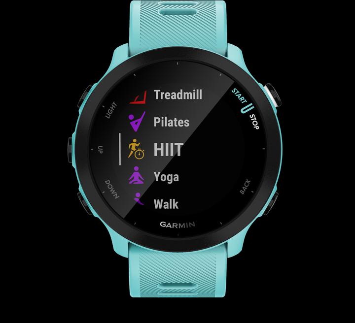 Produktbild Garmin Forerunner 55 (42 mm)