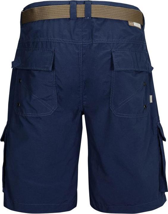 Actual product image G.I.G.A DX Casual Bermudas mit Gürtel (54)