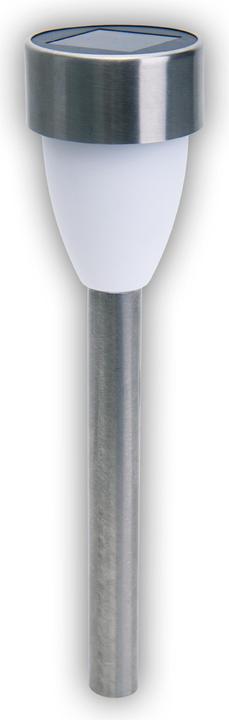 Produktbild Näve LED Solarleuchte (2 lm, IP44)