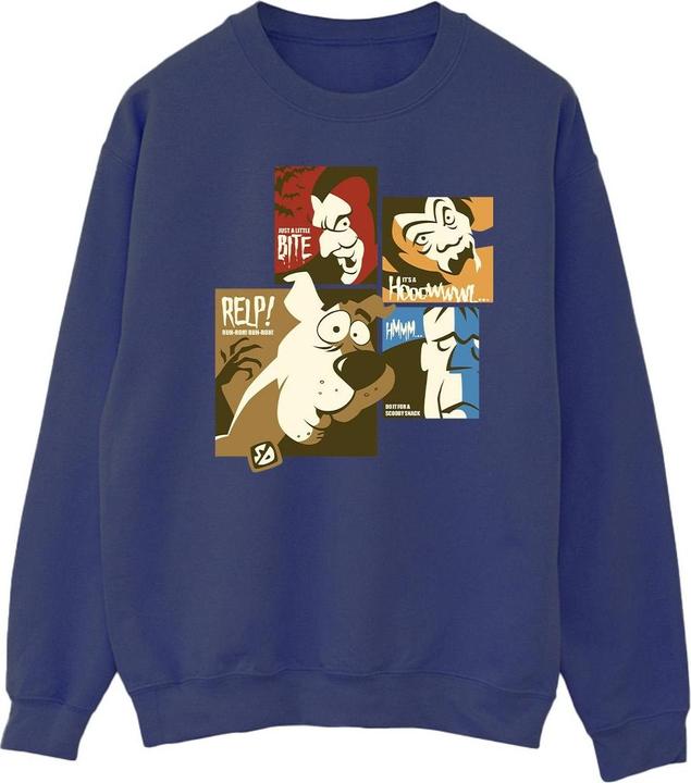 Produktbild Scooby Doo Sweatshirt (XL)