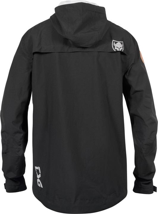Produktbild TSG Drop Rain Jacket (XL)