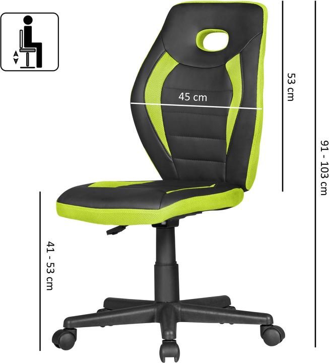 Produktbild Amstyle Luan