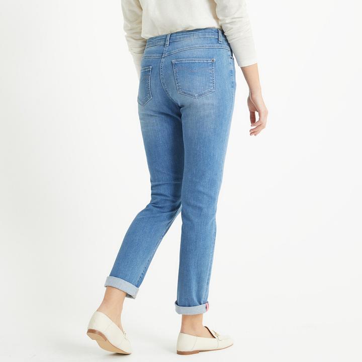 Immagine prodotto Anne Weyburn Jeans regular in denim elasticizzato (30)