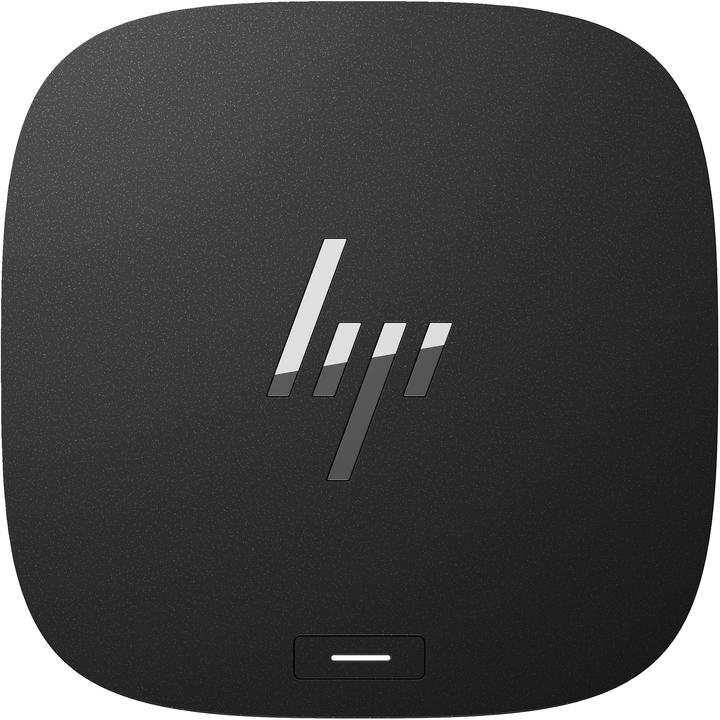 Actual product image HP Thunderbolt G4 Dock for Notebook (Thunderbolt)