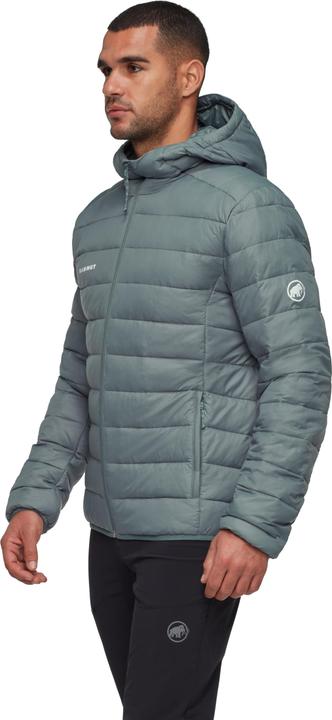 Immagine prodotto Mammut Crag IN Hooded Jacket Men (L)