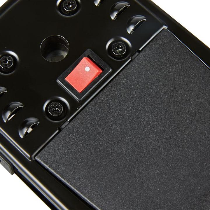 Produktbild Nouvel Grill Batteriemotor