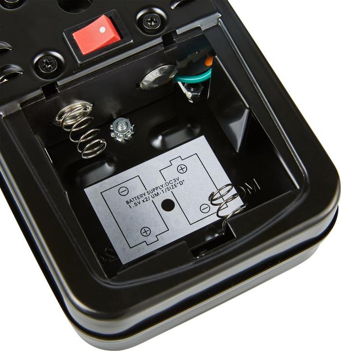 Produktbild Nouvel Grill Batteriemotor