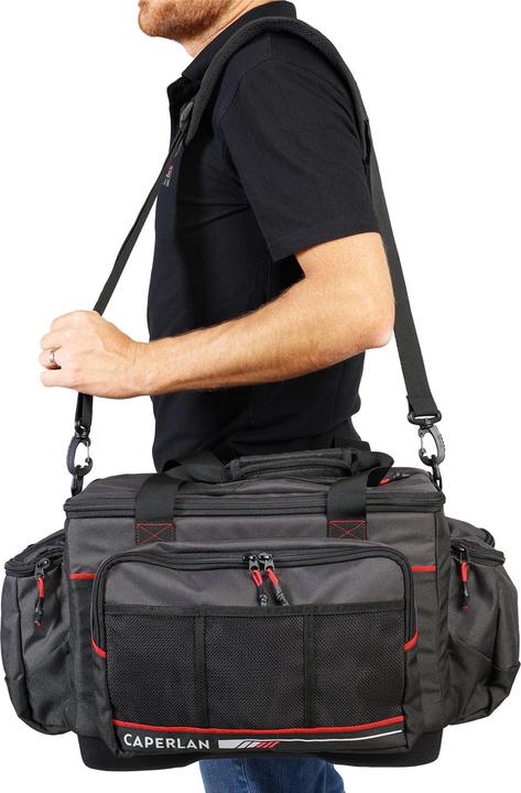 Immagine prodotto Caperlan Bag