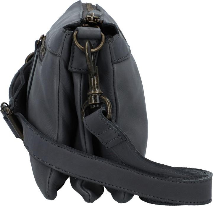 Immagine prodotto Harbour 2nd Borsa a tracolla Soft Waving in pelle 23,5 cm