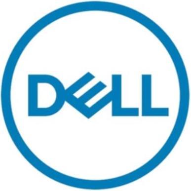 Actual product image Dell Server memory AB566039 1x 64 GB (1 x 64GB, 3200 MHz, DDR4-RAM, R-DIMM)