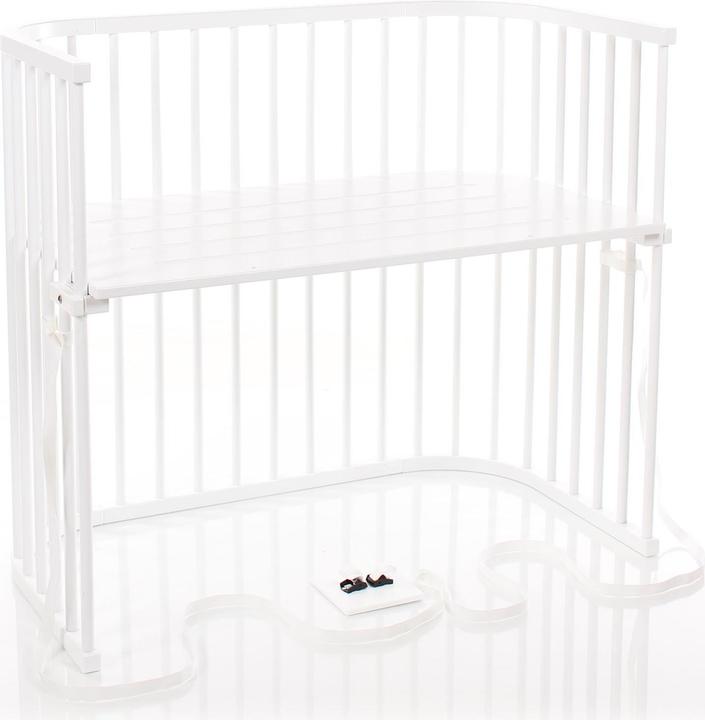 Babybay Boxspring XXL