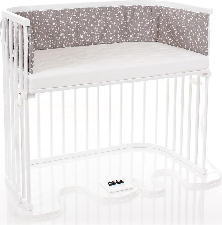 Actual product image Babybay Boxspring XXL