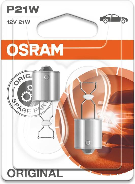 Osram Original (P21V)