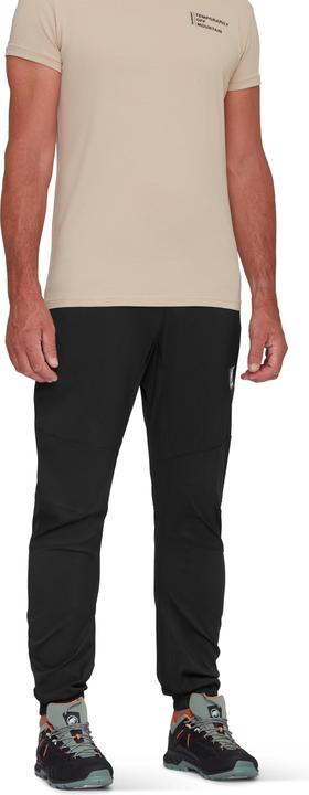 Immagine prodotto Mammut Massone Pantaloni Leggeri Uomo (46)