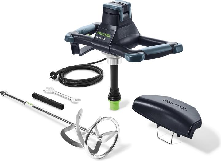 Produktbild Festool Rührwerk MX 1000 RE EF HS3R