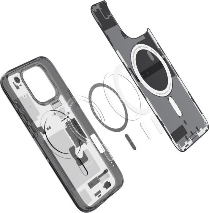 Produktbild Spigen Ultra Hybrid (Apple iPhone 16 Pro Max)