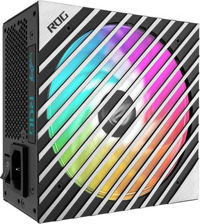Actual product image ASUS ROG Loki (750 W)