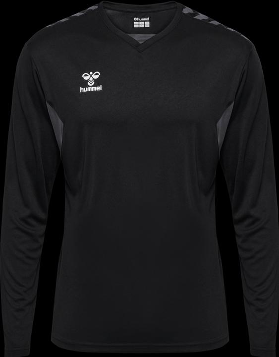 Immagine prodotto hummel Hmlauthentic Pl Maglia L/S (3XL)