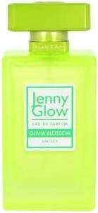 Actual product image Jenny Glow Olivia Blossom Eau De Parfum 80ml (Eau de parfum, 80 ml)