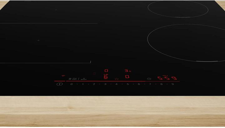 Produktbild Bosch Hausgeräte PVS601HB1E Induktionskochfeld flächenbündig 60cm
