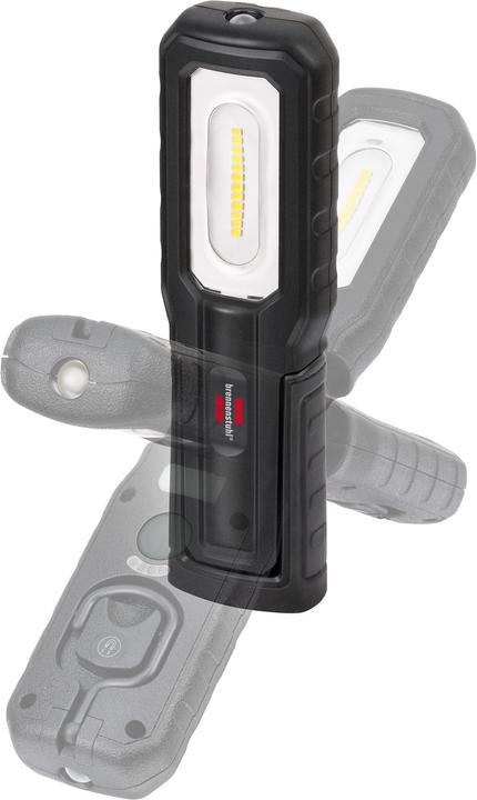 Produktbild Brennenstuhl HL 701 A (700 lm)