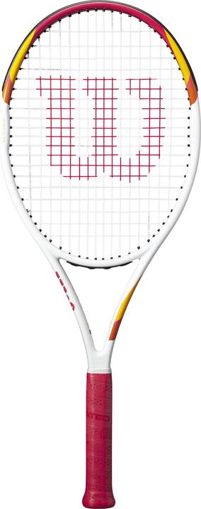 Produktbild Wilson Six One (3, 264 g)