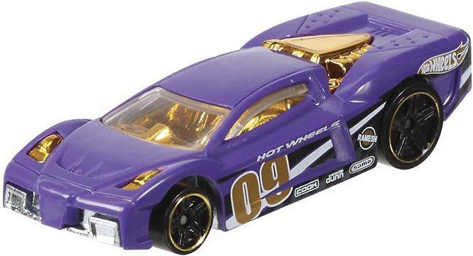 Image du produit Hot Wheels Course mondiale