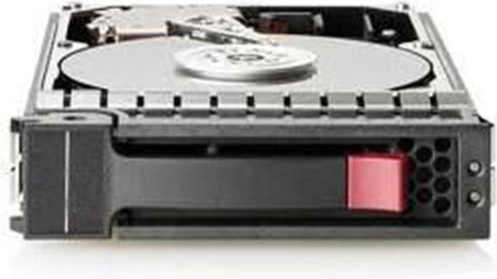 CoreParts 3.5" SAS Hotswap 2TB 7200RPM (2 TB, 3.5")