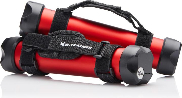 Produktbild XCO-Trainer Studio/Shape Set (28 cm)