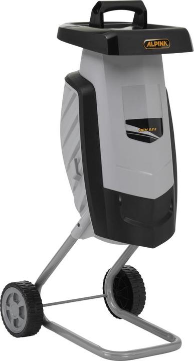 Actual product image Alpina Garden ACH 2.2 E