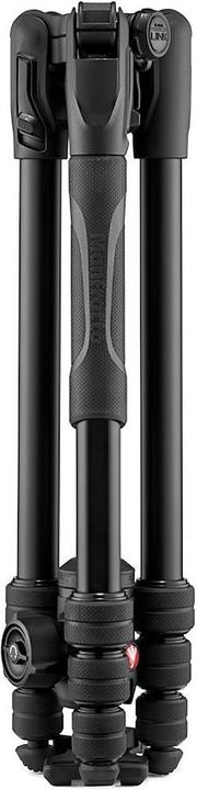 Image du produit Manfrotto Befree Advanced Nerissimo (Métal)