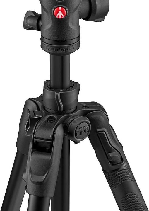 Image du produit Manfrotto Befree Advanced Nerissimo (Métal)
