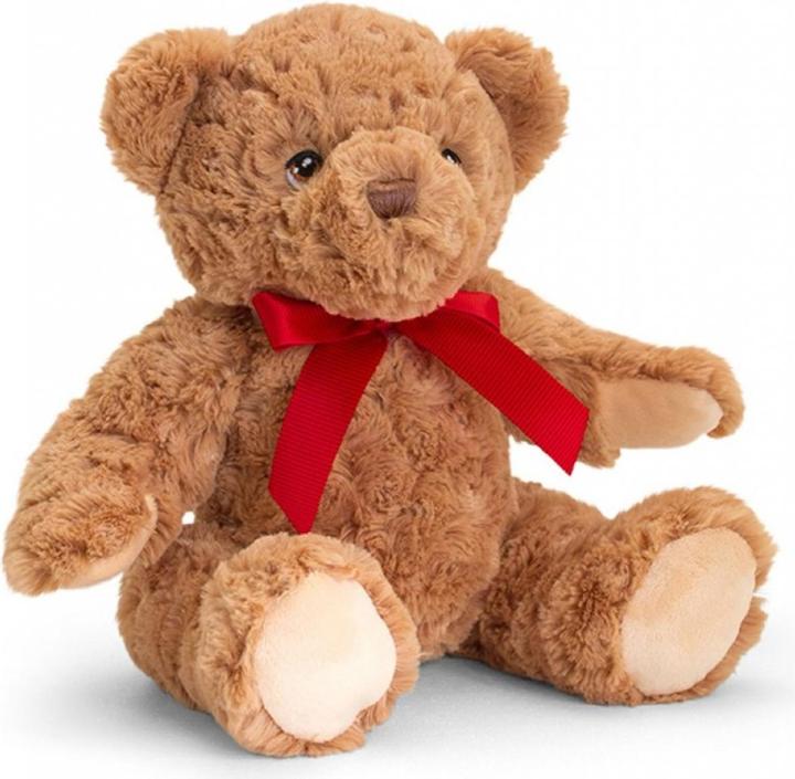 Immagine prodotto Keel Keeleco Teddy 25cm (25 cm)