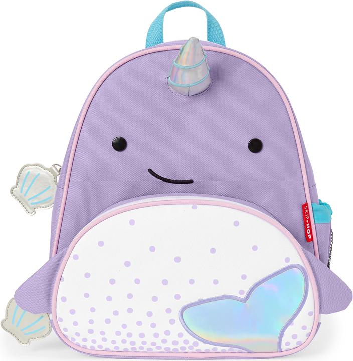 Skiphop Narwhal