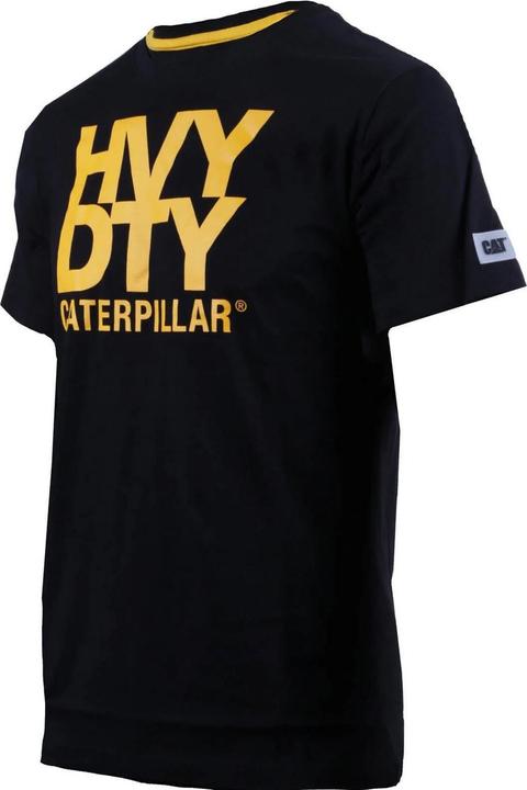 Produktbild Cat Trademark TShirt Extra stark (L)