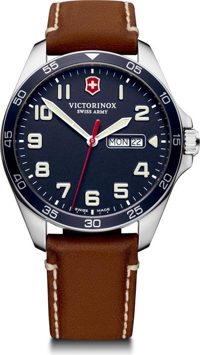 Victorinox FieldForce (Analoguhr, Swiss Made, 42 mm)