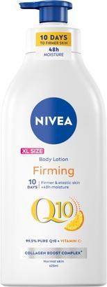 Actual product image NIVEA Body Coenzyme Firming Balm 625ml (Body lotion, 625 ml)