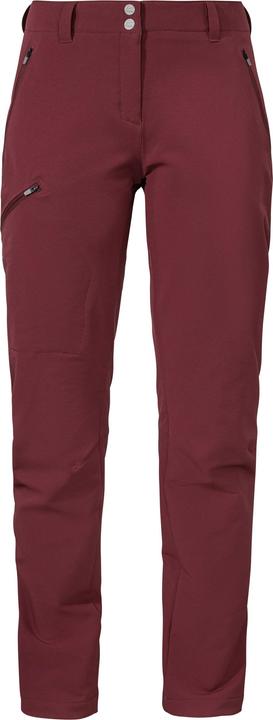 Actual product image Schöffel Pants Ascona Warm L (XXL)