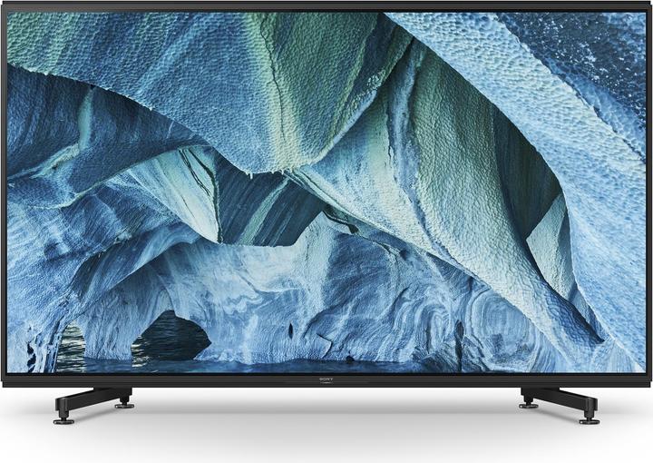 Image du produit Sony KD-85ZG9 (85", LCD, 8K, 2019)