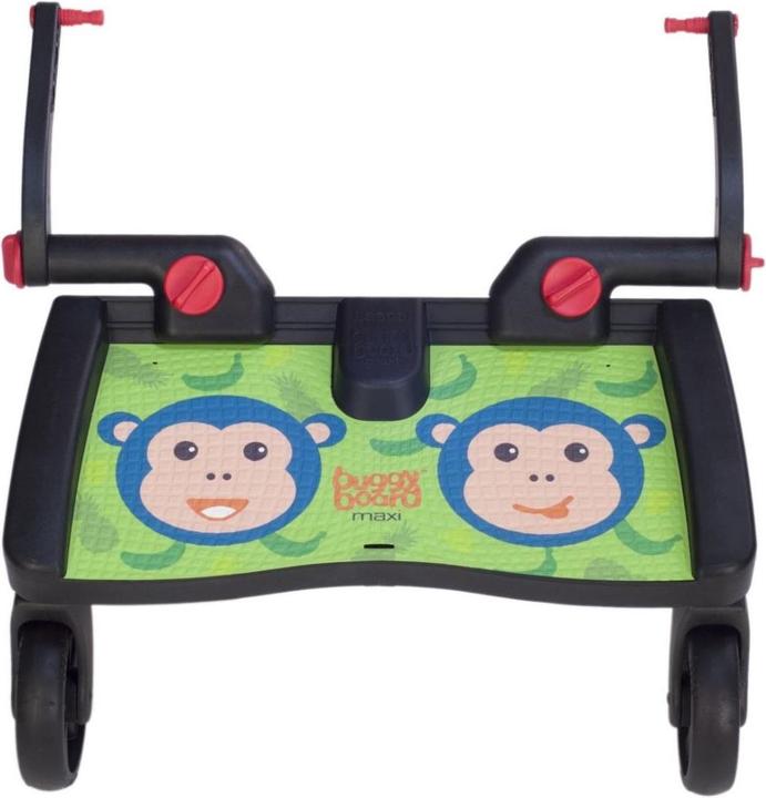 Produktbild Lascal BuggyBoard Maxi