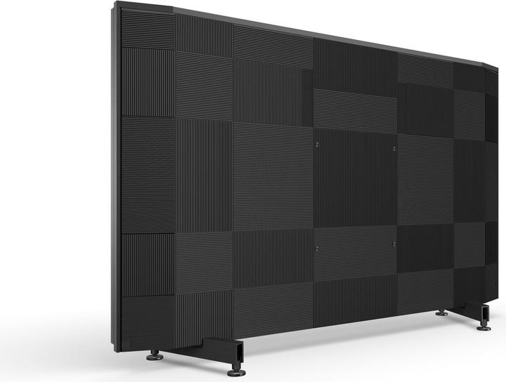 Image du produit Sony KD-85ZG9 (85", LCD, 8K, 2019)