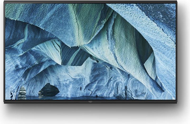 Image du produit Sony KD-85ZG9 (85", LCD, 8K, 2019)