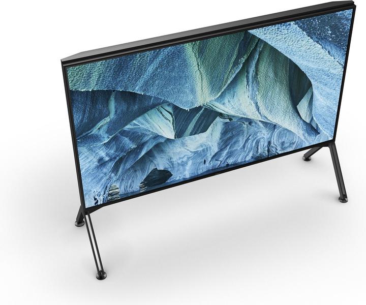 Image du produit Sony KD-85ZG9 (85", LCD, 8K, 2019)