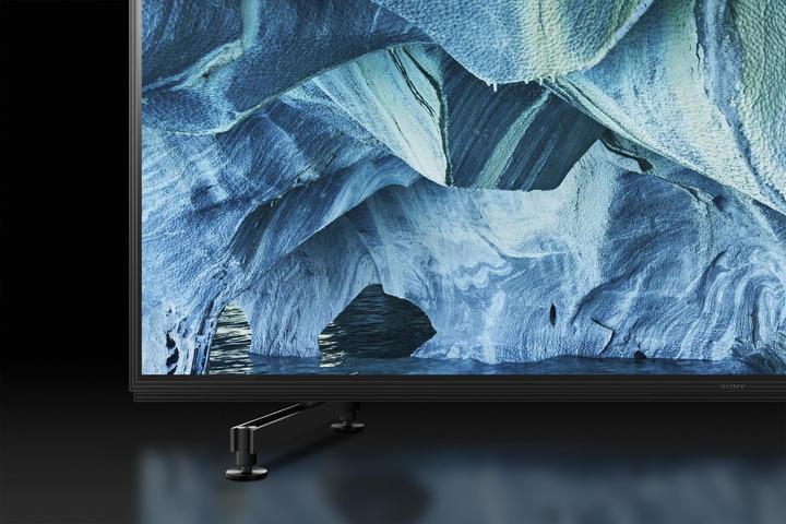 Image du produit Sony KD-85ZG9 (85", LCD, 8K, 2019)