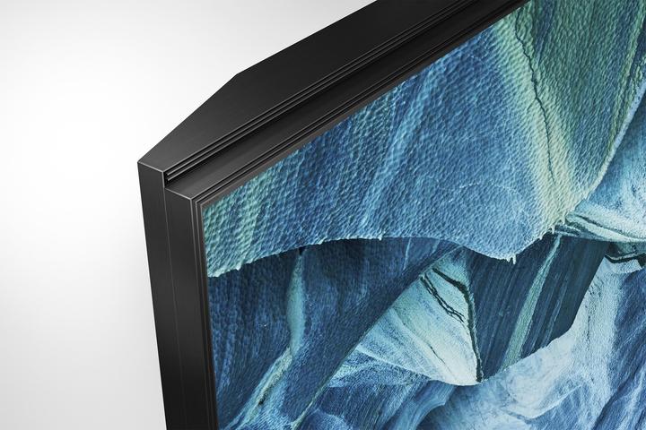 Image du produit Sony KD-85ZG9 (85", LCD, 8K, 2019)
