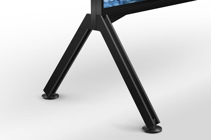 Image du produit Sony KD-85ZG9 (85", LCD, 8K, 2019)