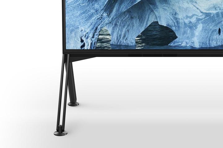 Image du produit Sony KD-85ZG9 (85", LCD, 8K, 2019)